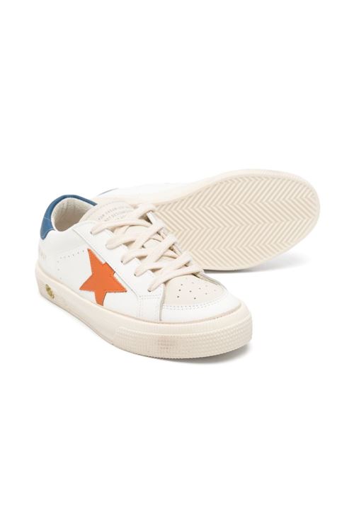  Golden Goose Deluxe Brand Kids | GYF00496F00677310970